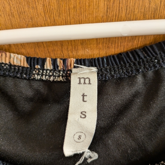 Floral print Blouse - Picture 3 of 3